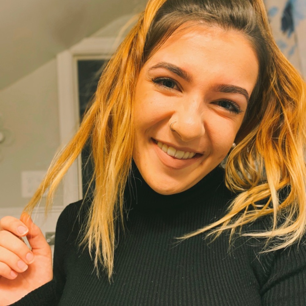 Meet your Posher, Jess